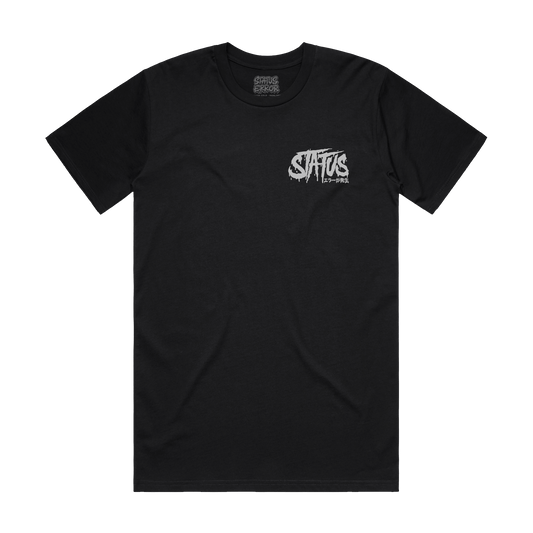 2017 Logo Basic T-Shirt