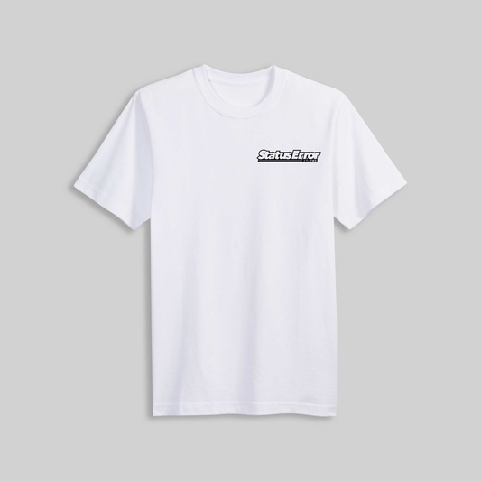 80s Logo Tee