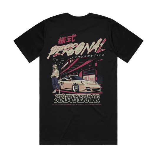 Euro Invasion T-Shirt