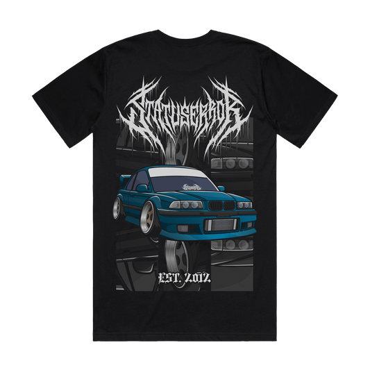 Status Error B-Boy T-Shirt