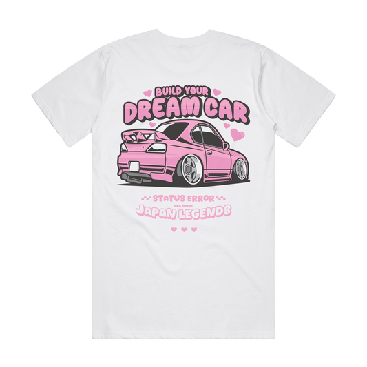 Dream Car T-Shirt