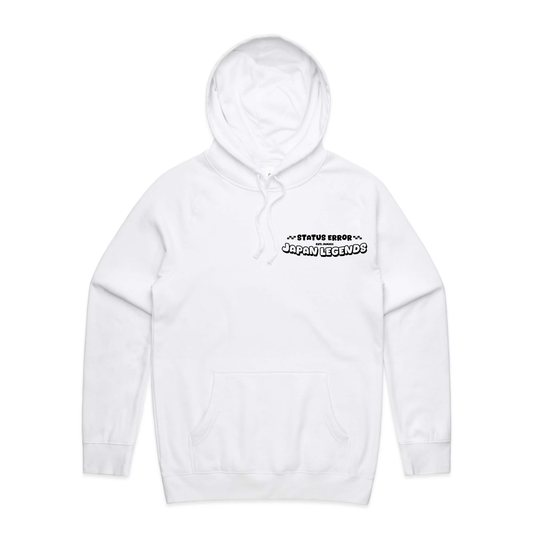 Japan Legends Dream Chaser Hoodie