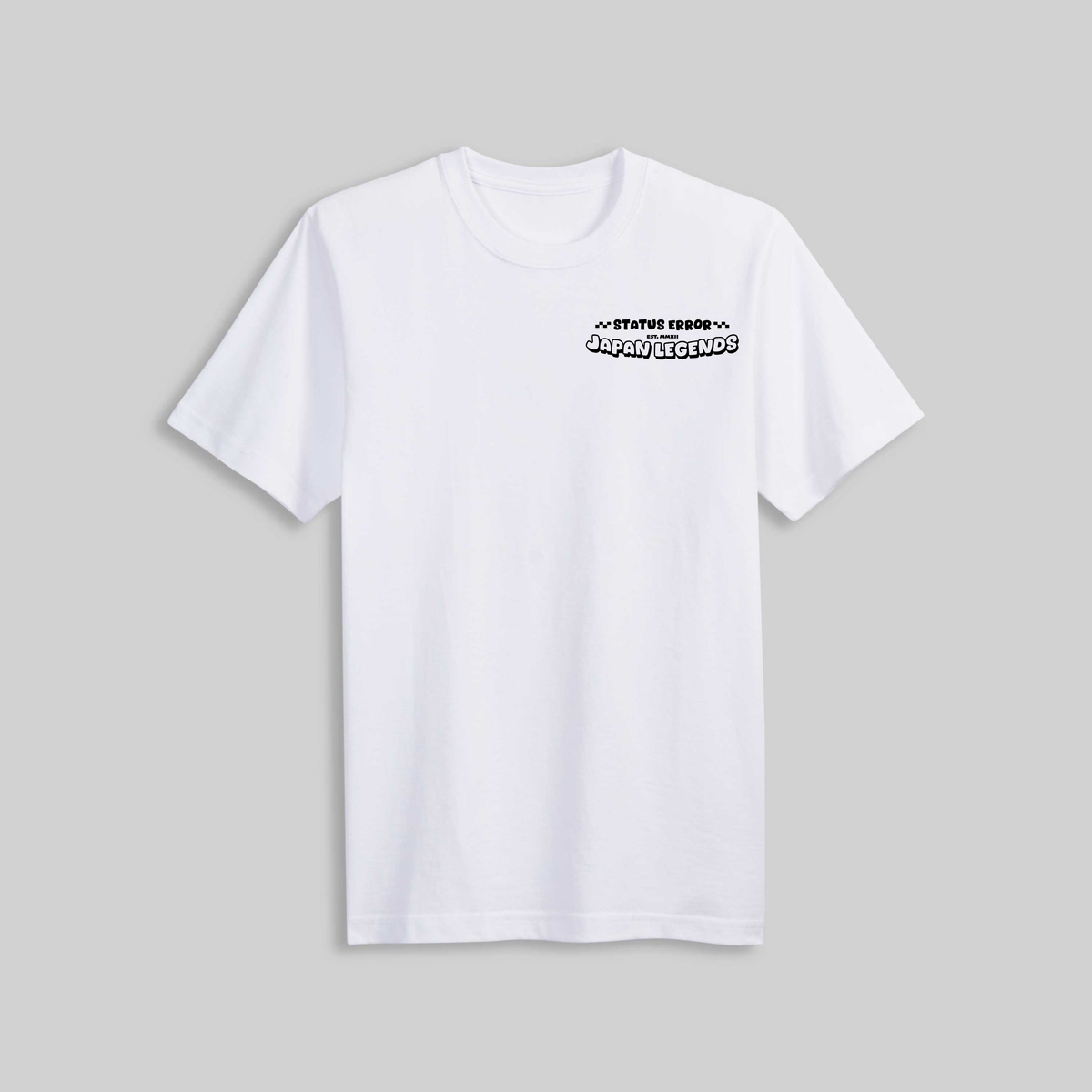Japan Legends Dream Chaser Tee
