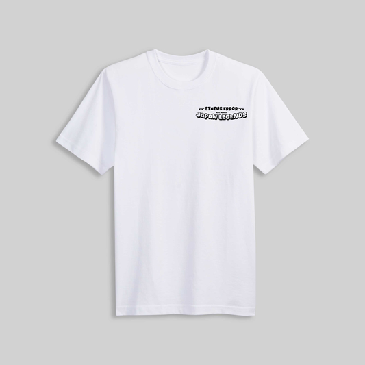 Japan Legends Dream Chaser Tee