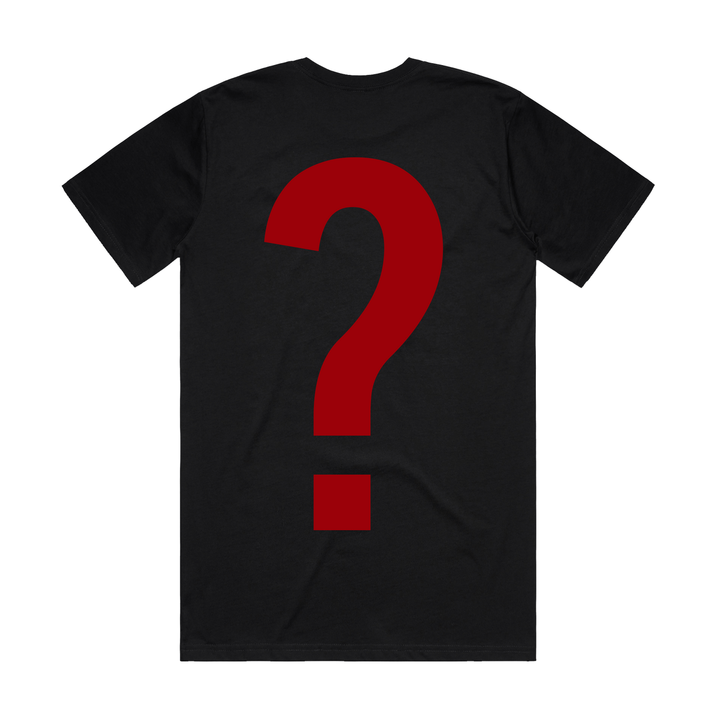 Status Error Easter Mystery LTD Edition T-Shirt