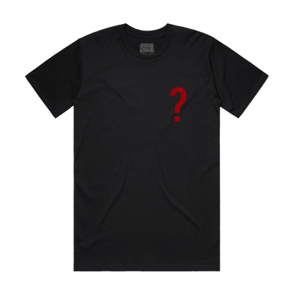 Status Error Easter Mystery LTD Edition T-Shirt