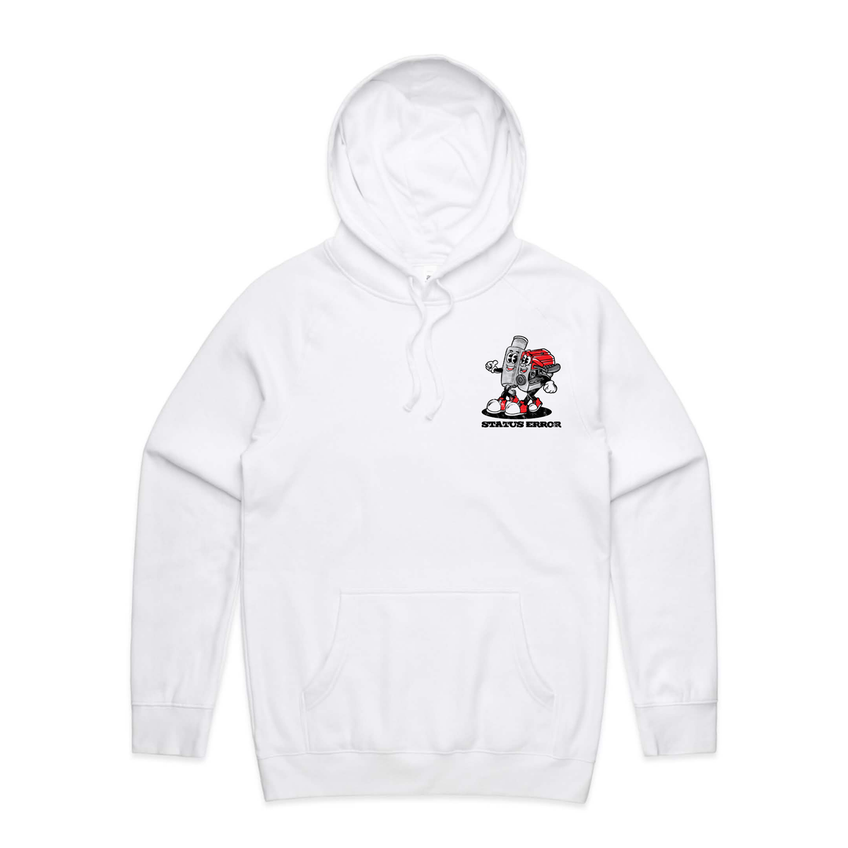 If It Sounds Nice... Hoodie