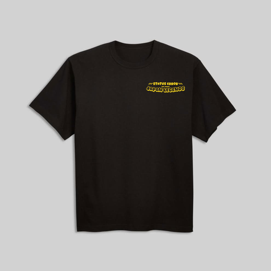 Japan Legends Never Die! Tee