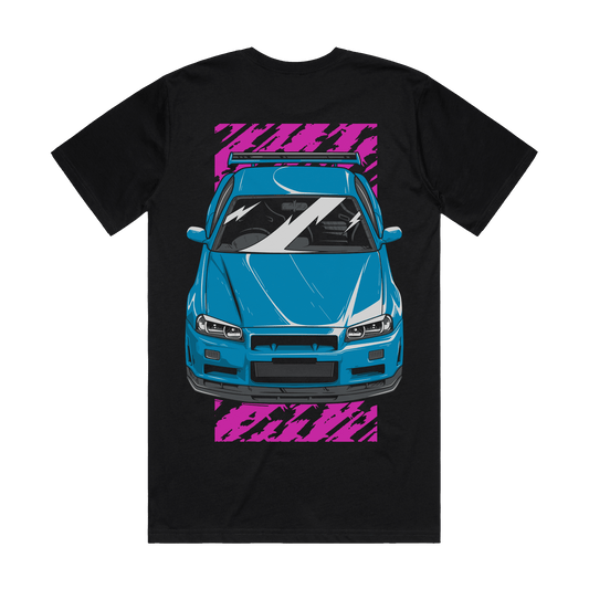 Keep Dreaming Kid T-Shirt – JDM Style
