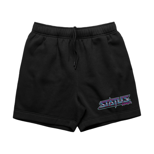 Status Error Laeighties Shorts