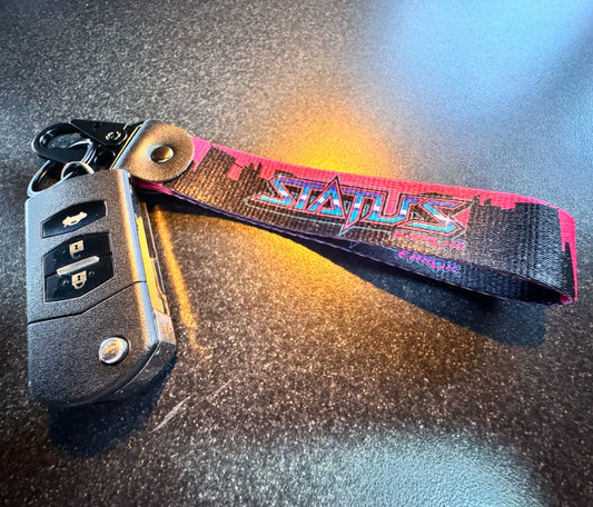 Status Error Laeighties Fabric Jet Tag