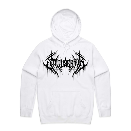 Death Metal Hoodie