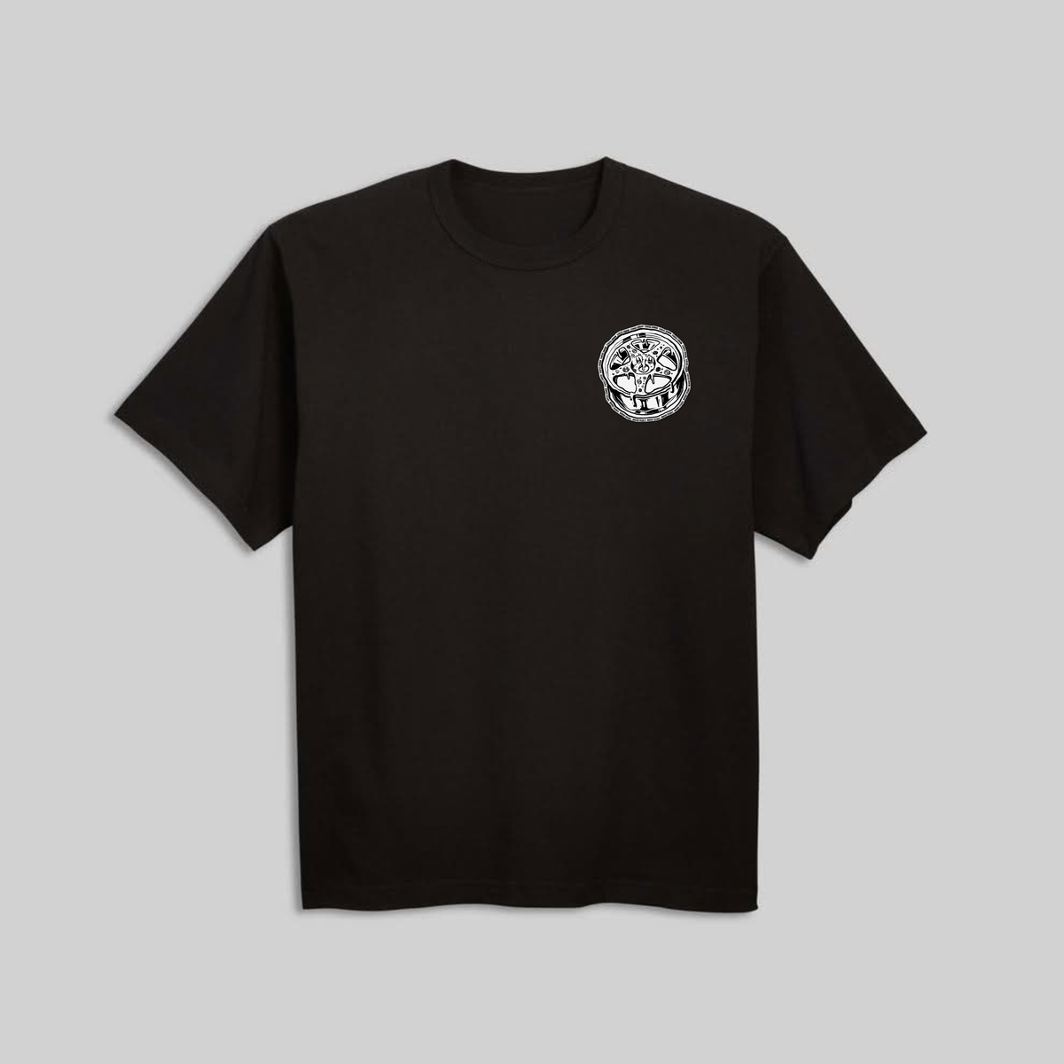 Pizza Time Tee