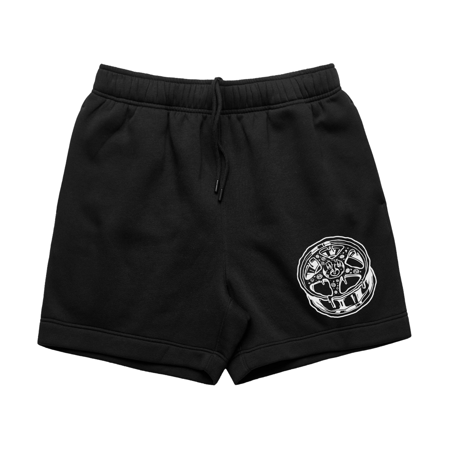 Status Error Cheesy Rim Shorts