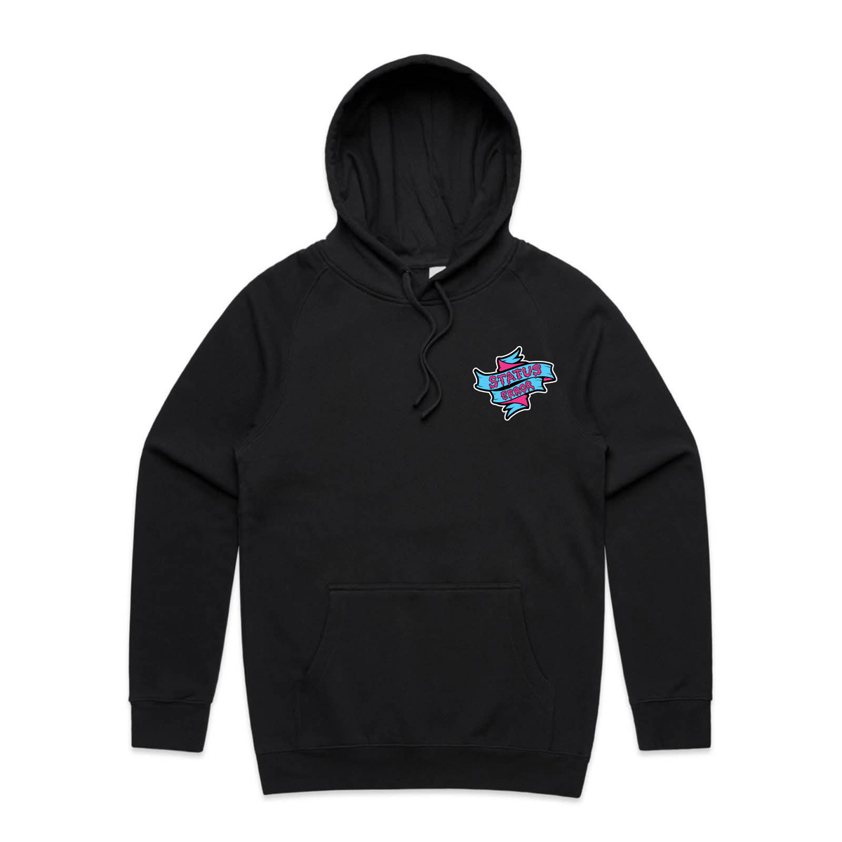 RIP POP UPS Hoodie