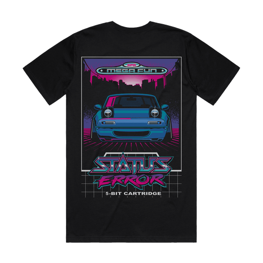 Heavyweight Graphic T-Shirt