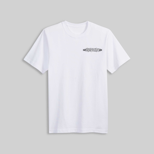 Tribal Logo Tee