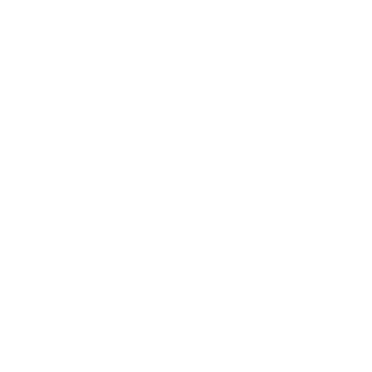 Status Error Skull Outline Sticker