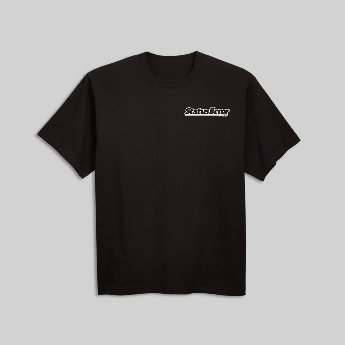 80s Logo Tee