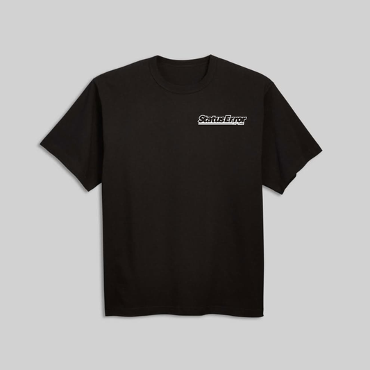 80s Logo Tee