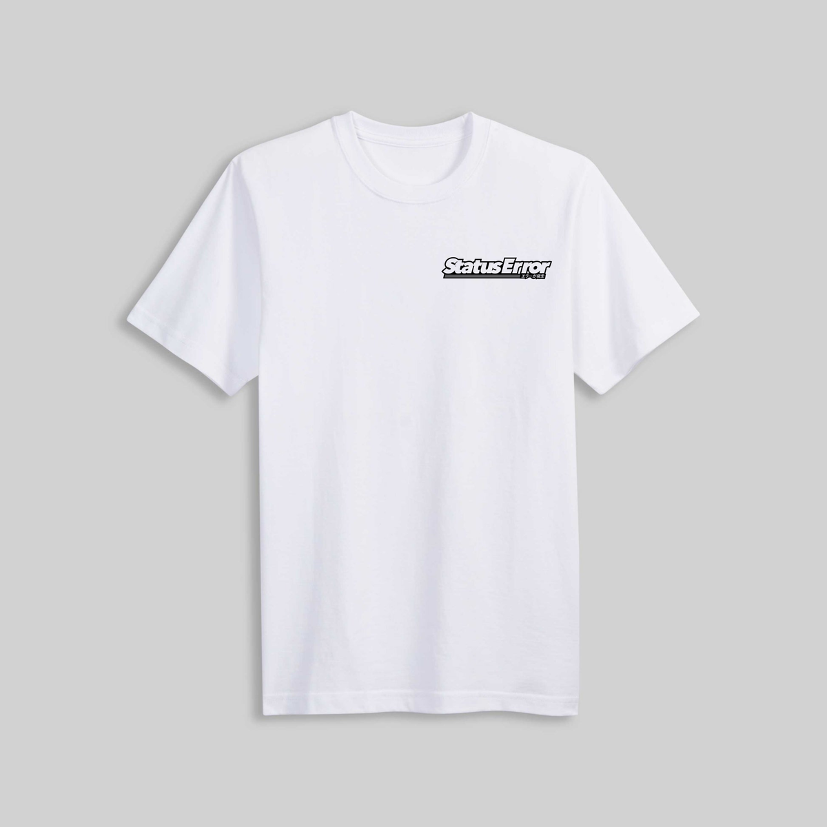 80s Logo Tee
