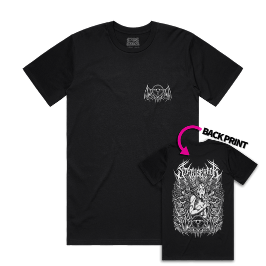 Status Error Christmas Queen T-Shirt