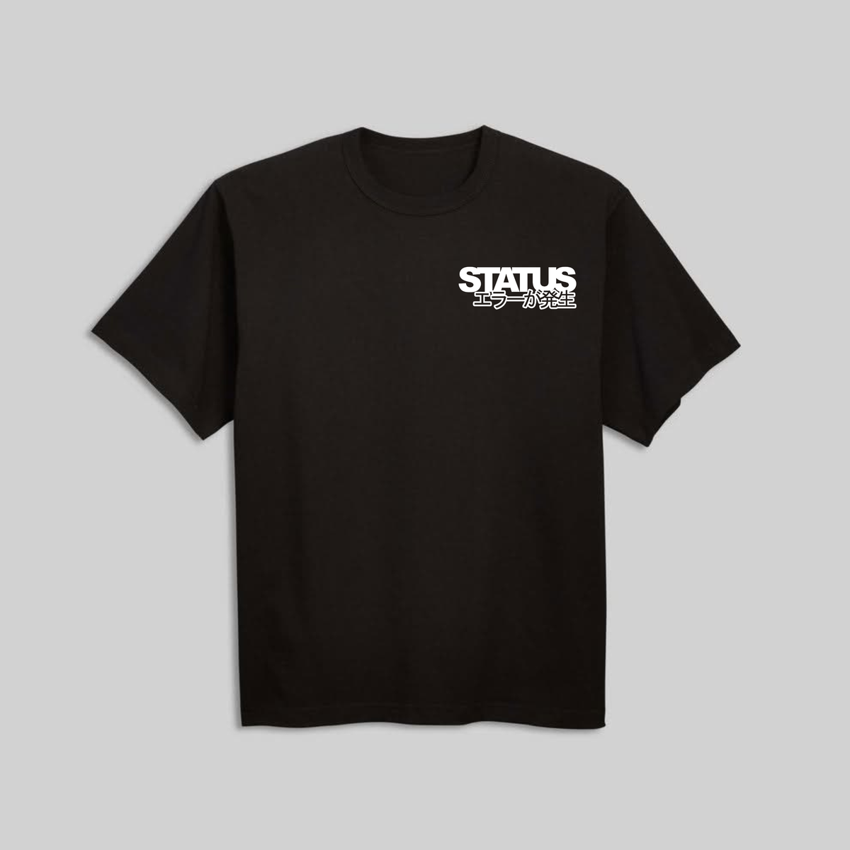 Classic Logo Tee