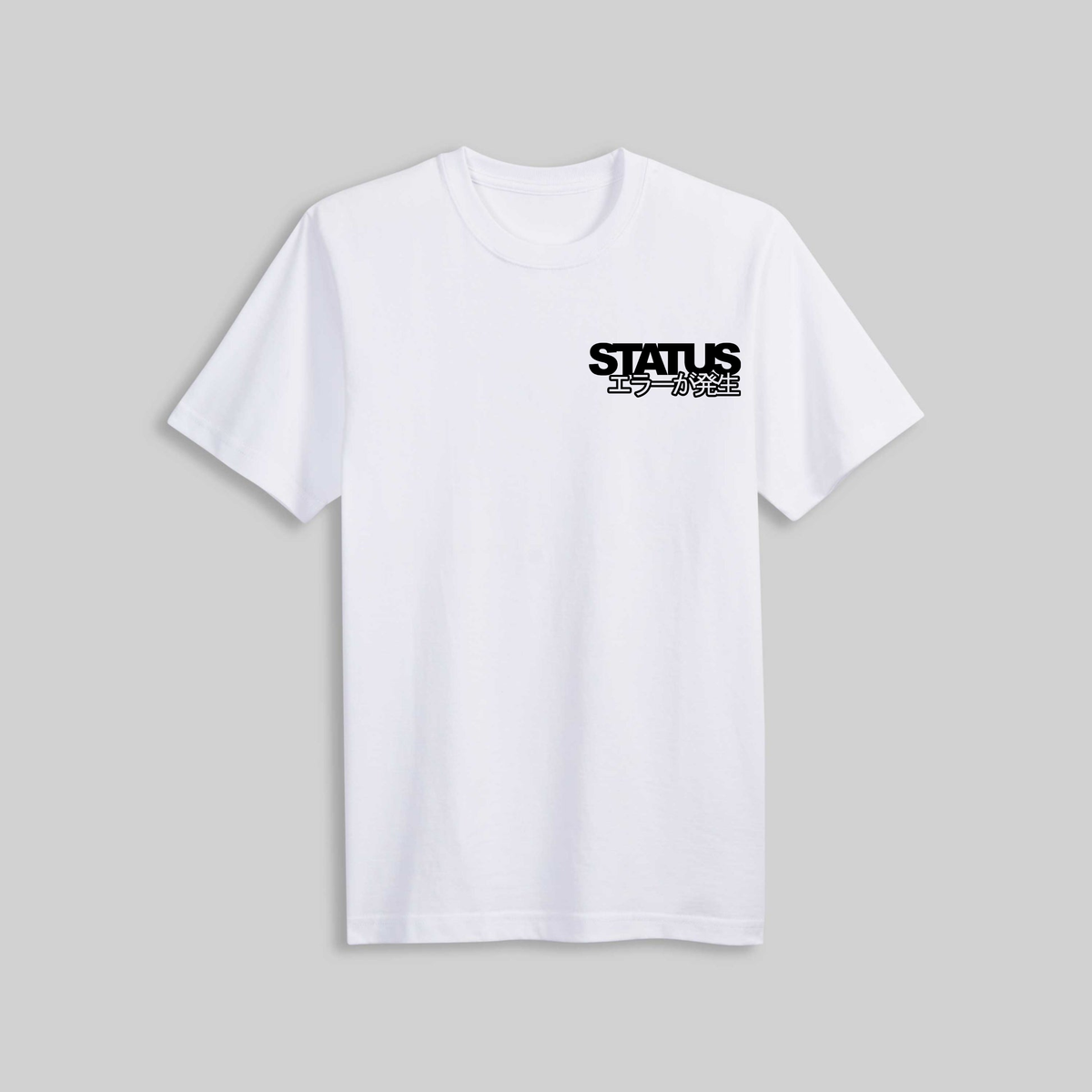 Classic Logo Tee