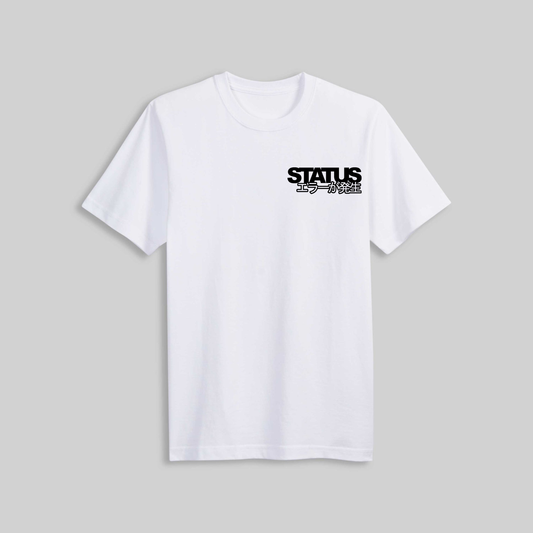 Classic Logo Tee