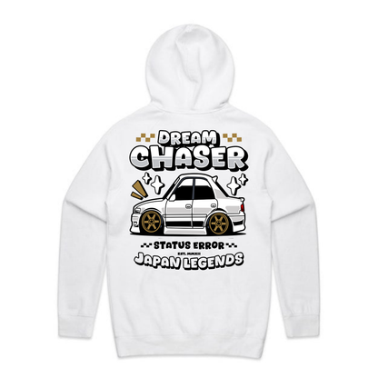Japan Legends Dream Chaser Hoodie