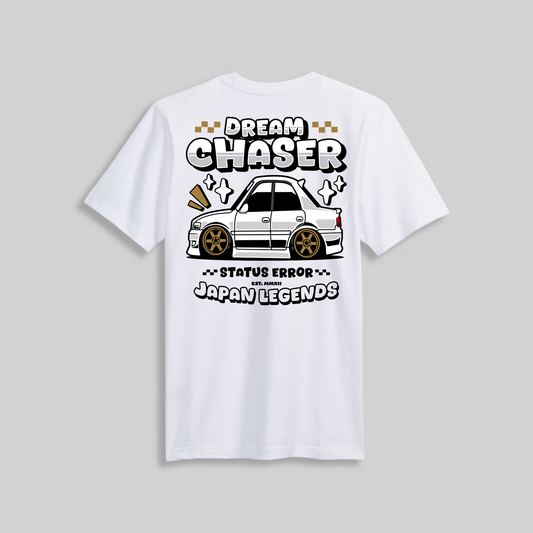 Japan Legends Dream Chaser Tee