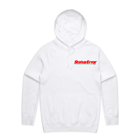 Gentsuki Riders Hoodie