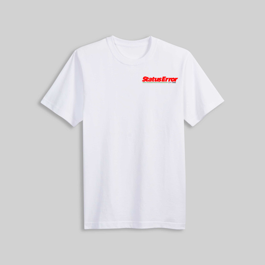 Gentsuki Riders Tee