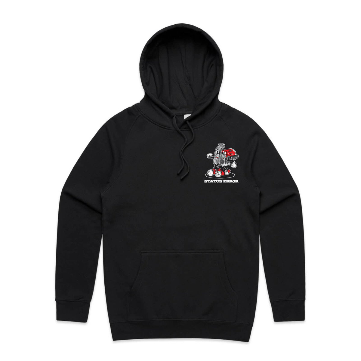 If It Sounds Nice... Hoodie