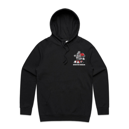 If It Sounds Nice... Hoodie