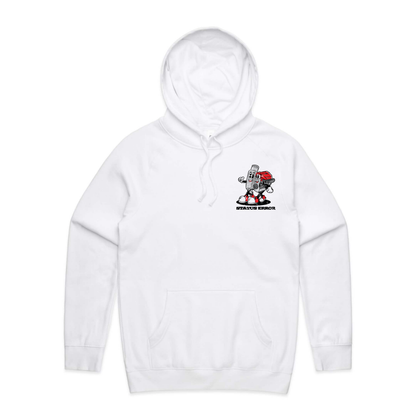 If It Sounds Nice... Hoodie