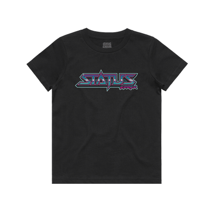 Status Error Laeighties T-Shirt (Kids)