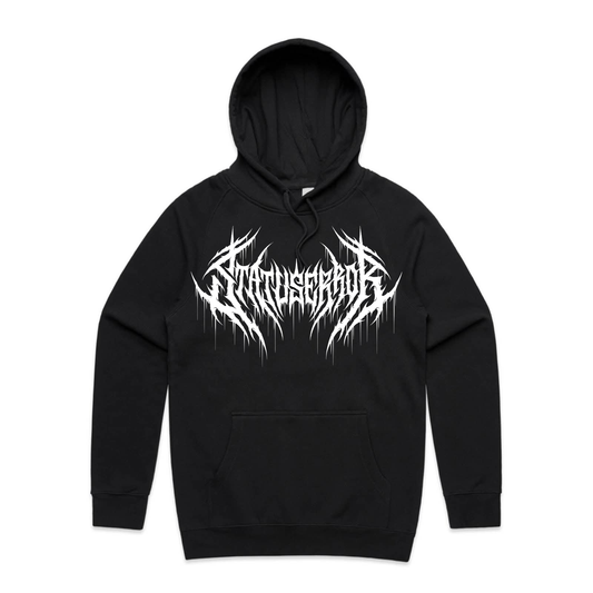 Death Metal Hoodie
