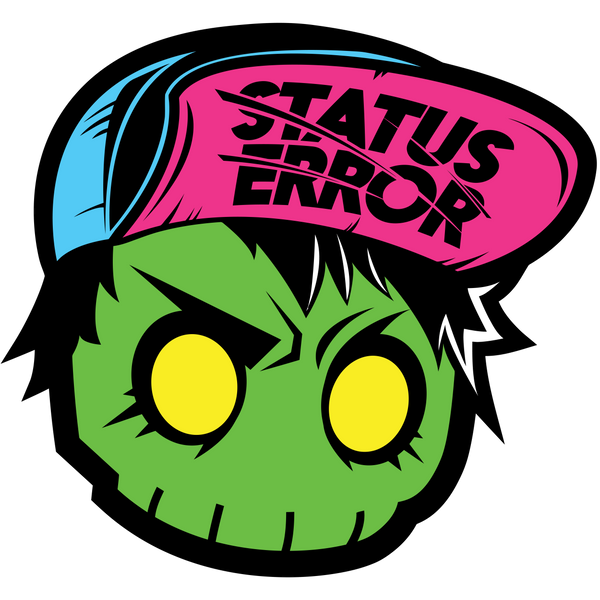Status Error