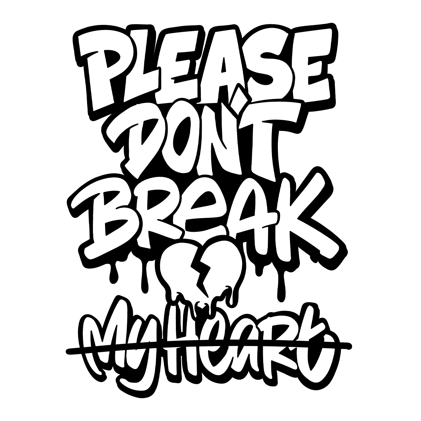 S T I C K E R S – Status Error