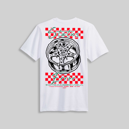Pizza Time Tee