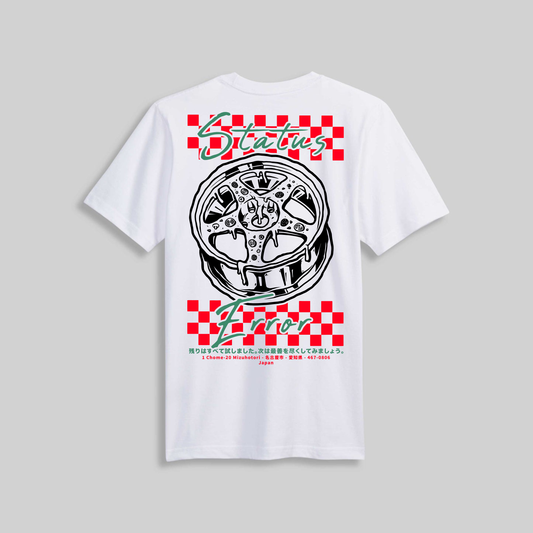 Pizza Time Tee