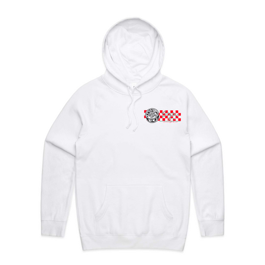 Pizza Time Hoodie