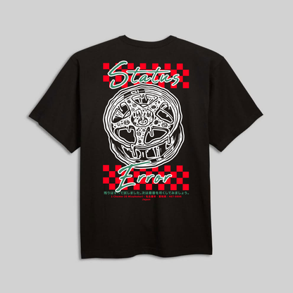 Pizza Time Tee