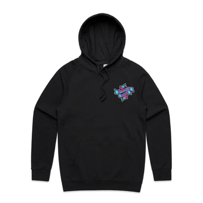 RIP POP UPS Hoodie