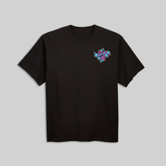 RIP POP UPS Tee
