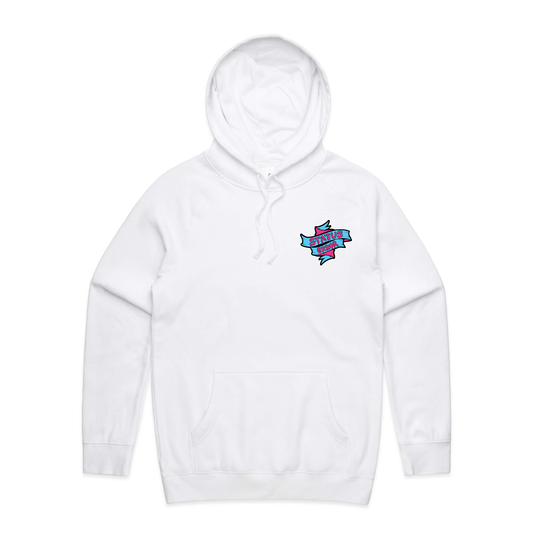 RIP POP UPS Hoodie