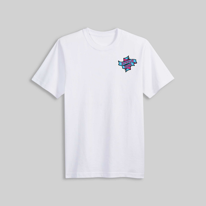 RIP POP UPS Tee