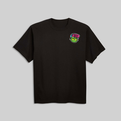 Status Error Is Back Tee
