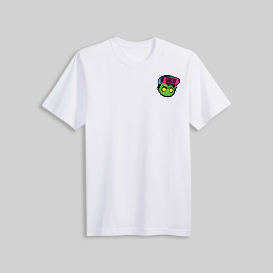 Status Error Is Back Tee